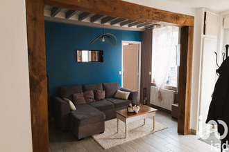  maison jouy-sur-eure 27120