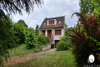  maison jouy-sur-morin 77320