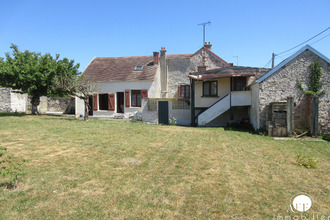  maison jouy-sur-morin 77320