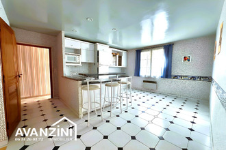  maison jouy-sur-morin 77320