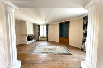  maison jouy-sur-morin 77320