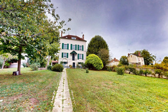  maison jouy-sur-morin 77320