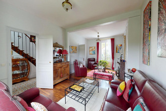  maison jouy-sur-morin 77320