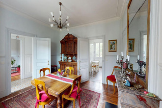  maison jouy-sur-morin 77320