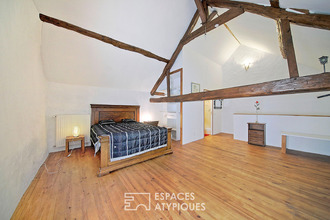  maison jouy-sur-morin 77320