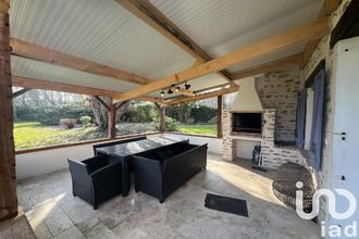  maison jouy-sur-morin 77320