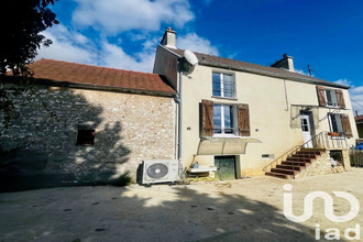  maison jouy-sur-morin 77320