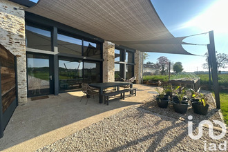  maison jouy-sur-morin 77320