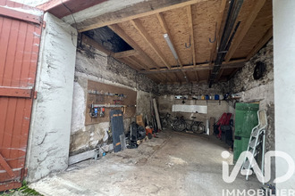  maison jouy-sur-morin 77320