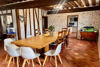  maison jouy-sur-morin 77320