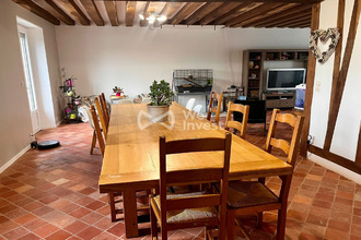  maison jouy-sur-morin 77320