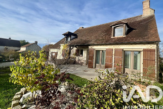  maison jouy-sur-morin 77320