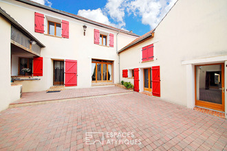  maison jouy-sur-morin 77320