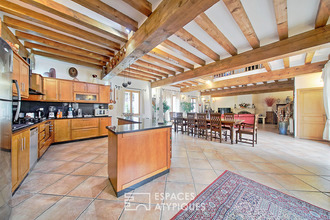  maison jouy-sur-morin 77320