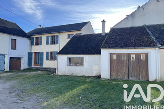  maison jouy-sur-morin 77320