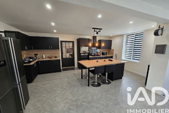  maison jouy-sur-morin 77320