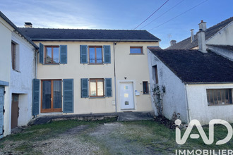 maison jouy-sur-morin 77320