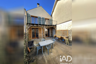  maison jouy-sur-morin 77320