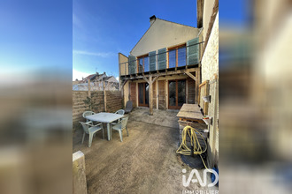  maison jouy-sur-morin 77320