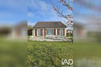  maison jouy-sur-morin 77320