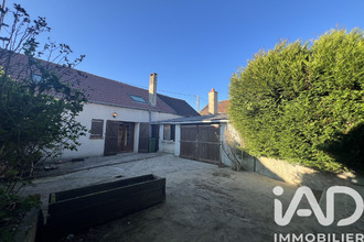  maison jouy-sur-morin 77320