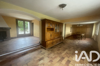  maison jouy-sur-morin 77320