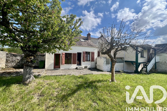  maison jouy-sur-morin 77320