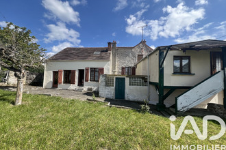  maison jouy-sur-morin 77320
