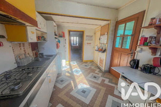  maison jouy-sur-morin 77320
