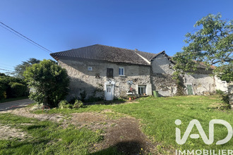  maison jouy-sur-morin 77320