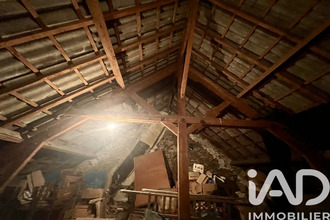  maison jouy-sur-morin 77320