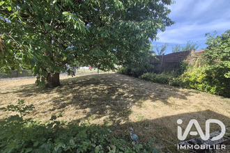  maison jouy-sur-morin 77320