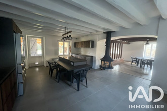  maison jouy-sur-morin 77320