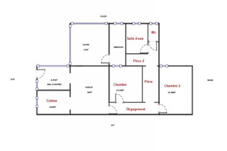  maison joyeuse 07260