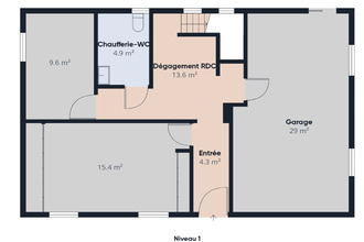  maison joyeuse 07260