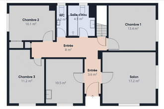  maison joyeuse 07260