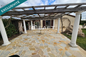  maison jozerand 63460