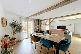  maison jozerand 63460
