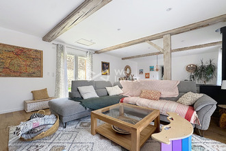 maison jozerand 63460