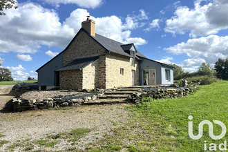  maison jublains 53160