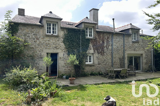  maison jugon-les-lacs 22270