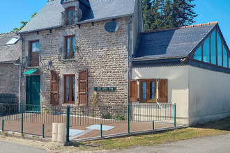 maison jugon-les-lacs 22270