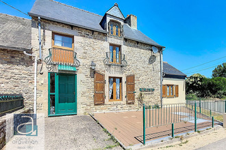  maison jugon-les-lacs 22270