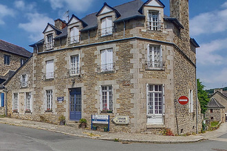  maison jugon-les-lacs 22270
