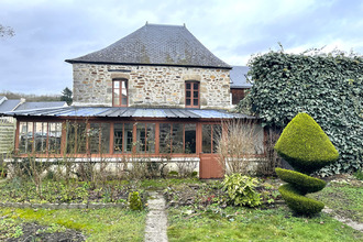  maison jugon-les-lacs 22270