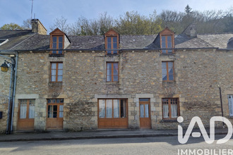  maison jugon-les-lacs 22270