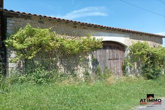  maison juignac 16190