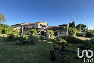  maison juignac 16190