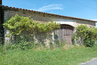  maison juignac 16190