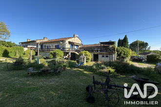  maison juignac 16190